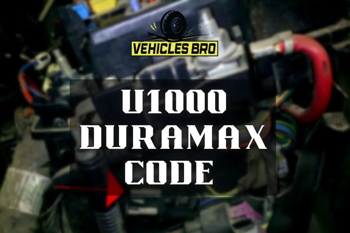 U1000 Duramax