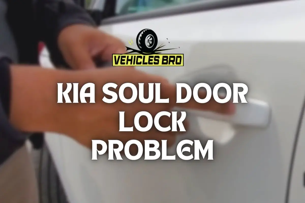Soul Door Lock Problem